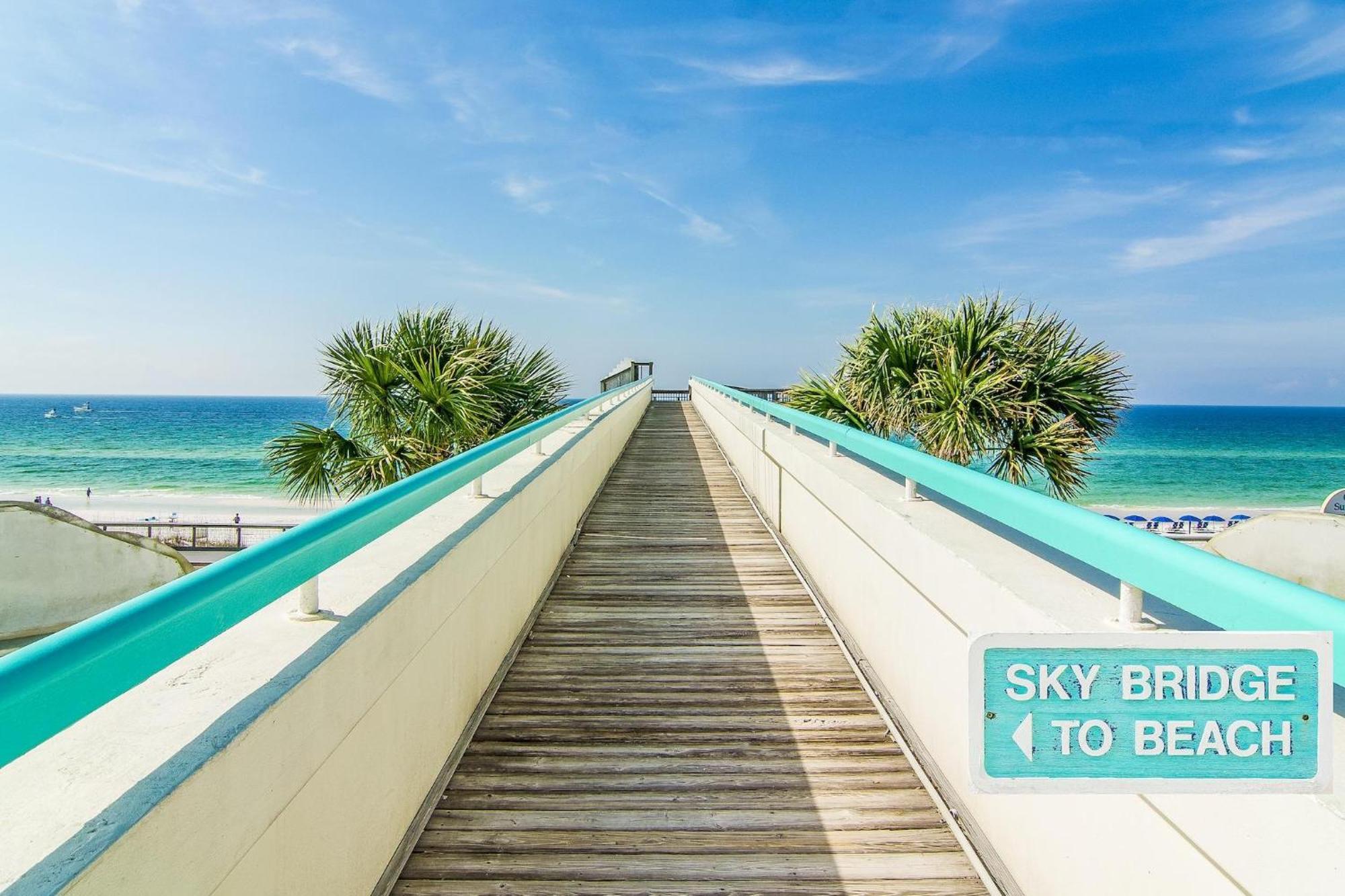 Surfside Resort #1103 Destin Ngoại thất bức ảnh